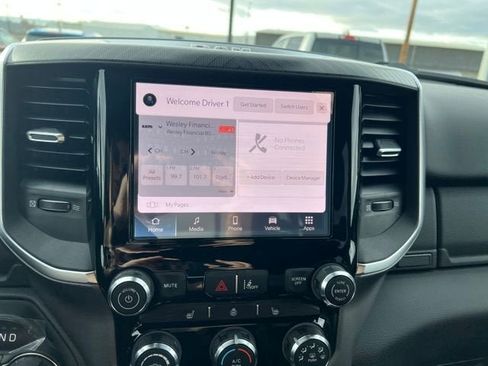 New 2026 RAM 1500 Big Horn image 19