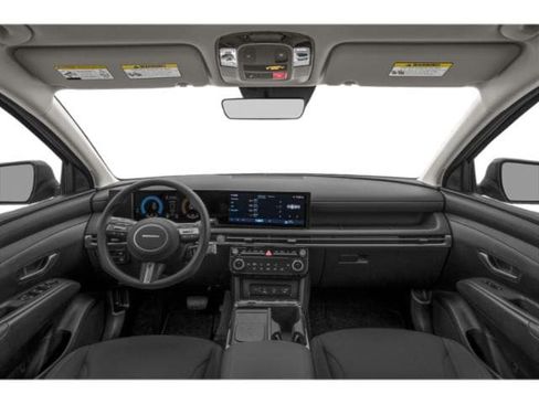 New 2026 Hyundai Tucson Blue SE AWD/4WD image 7