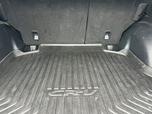 Used 2016 Honda CR-V EX-L image 17