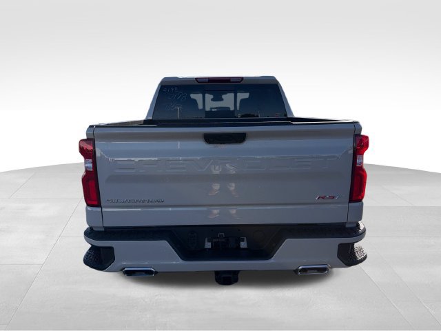 New 2026 Chevrolet Silverado 1500 RST AWD/4WD image 4