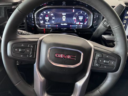 Certified 2023 GMC Sierra 1500 SLE w/ Preferred Package AWD/4WD image 15
