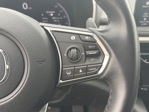 Certified 2025 Acura MDX FWD w/ Technology Package image 20