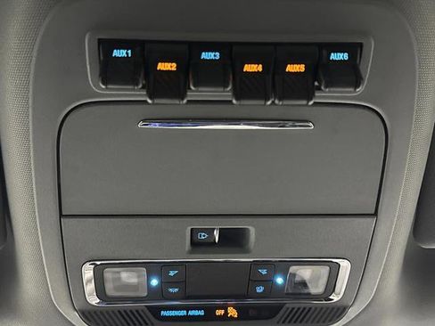 Used 2024 Ford F250 Lariat w/ Sport Appearance Package image 27