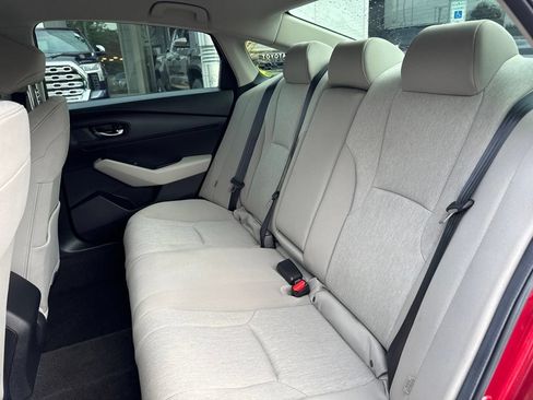 Used 2024 Honda Accord LX image 14