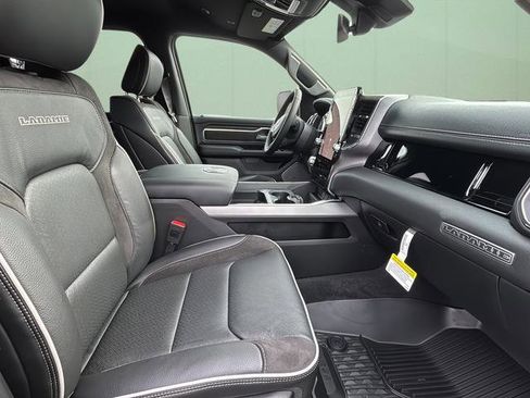 New 2026 RAM 1500 Laramie image 40