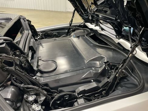 Used 2023 Chevrolet Corvette Stingray Premium Conv w/ Z51 Performance Package RWD image 27