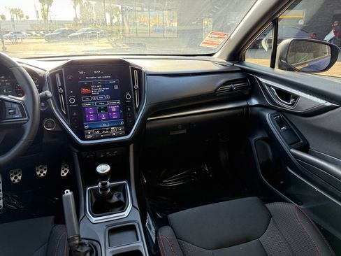 Used 2023 Subaru WRX Premium w/ Popular Package #1 image 23