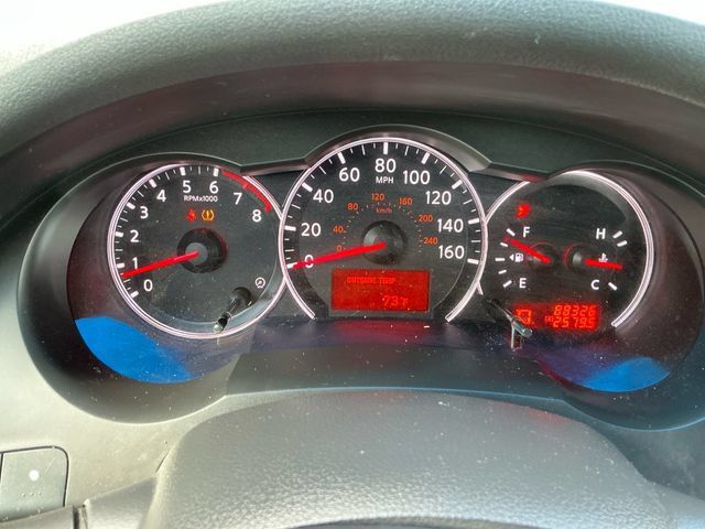 Used 2010 Nissan Altima 2.5 S w/ Convenience Pkg FWD image 19