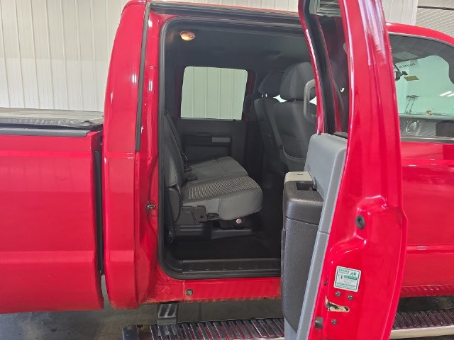 Used 2013 Ford F350 XLT w/ XLT Premium Pkg AWD/4WD image 26