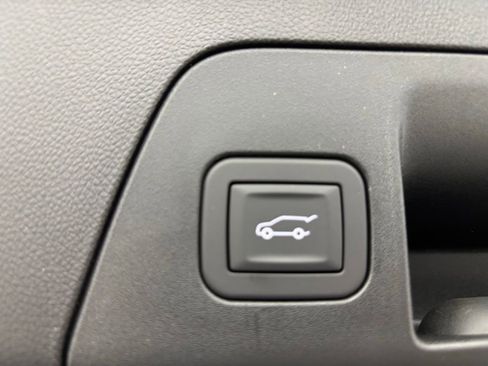 New 2025 Buick Envision Preferred image 16