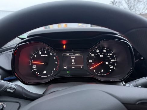 New 2026 Chevrolet Trax LS w/ LS Convenience Package image 18