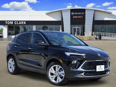 New 2026 Buick Encore GX Preferred FWD image 1