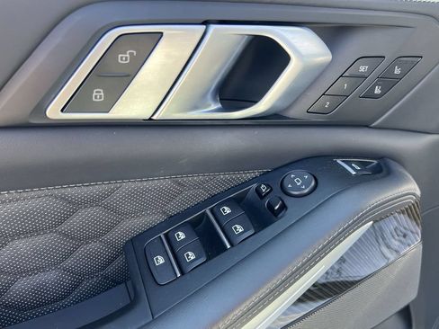 Used 2022 BMW X5 M w/ Competition Package 2 AWD/4WD image 28