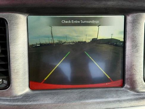 Certified 2023 Dodge Charger R/T w/ Daytona Edition Group image 23