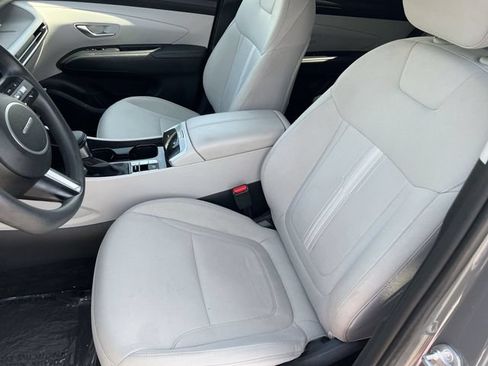 Used 2025 Hyundai Tucson SEL FWD image 33
