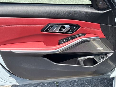 Used 2023 BMW M340i xDrive image 13