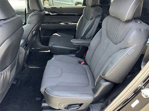 New 2025 Hyundai Palisade Calligraphy image 12