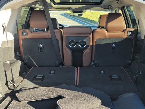 Certified 2025 Acura MDX SH-AWD w/ Technology Package image 7