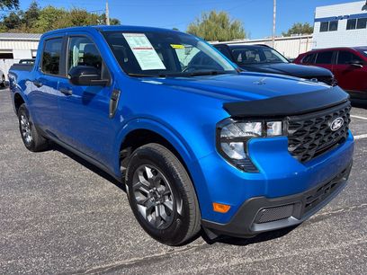 Used 2025 Ford Maverick XLT w/ Equipment Group 301A