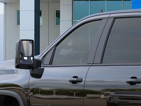 New 2026 Chevrolet Silverado 2500 LT w/ Trail Boss Package AWD/4WD image 12