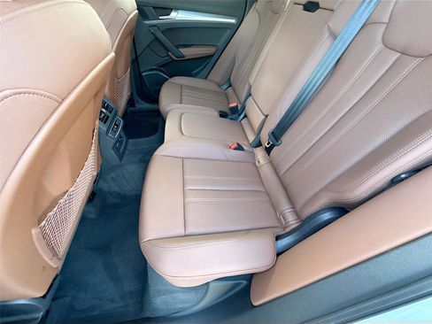 Certified 2023 Audi Q5 2.0T Premium Plus w/ Premium Plus Package image 25