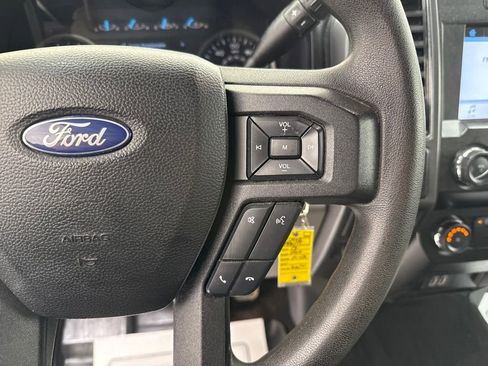 Used 2019 Ford F150 XLT w/ Trailer Tow Package image 22