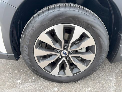 Certified 2024 Subaru Outback Touring XT w/ Popular Package #2 image 10