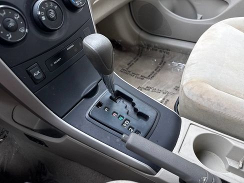 Used 2009 Toyota Corolla FWD image 20