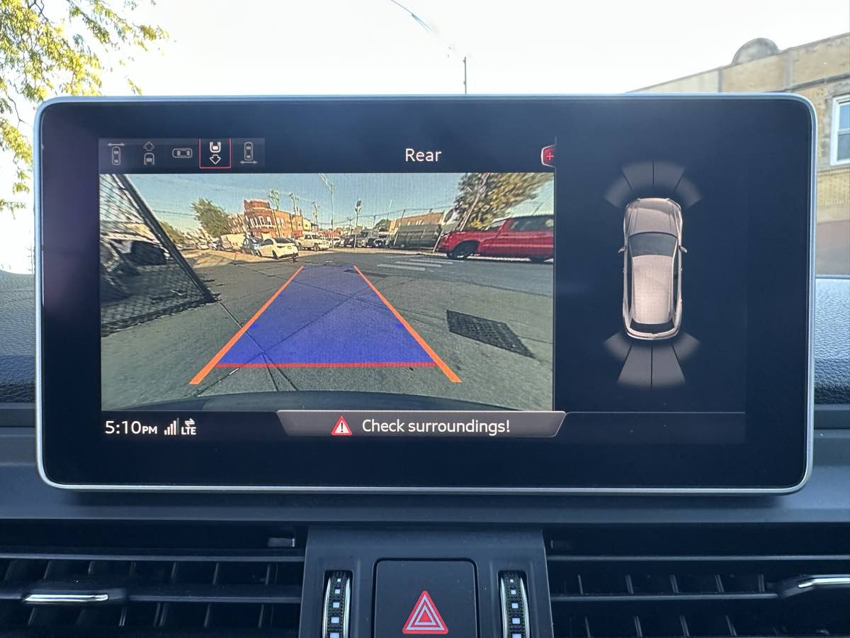 Used 2018 Audi Q5 Prestige AWD/4WD image 19