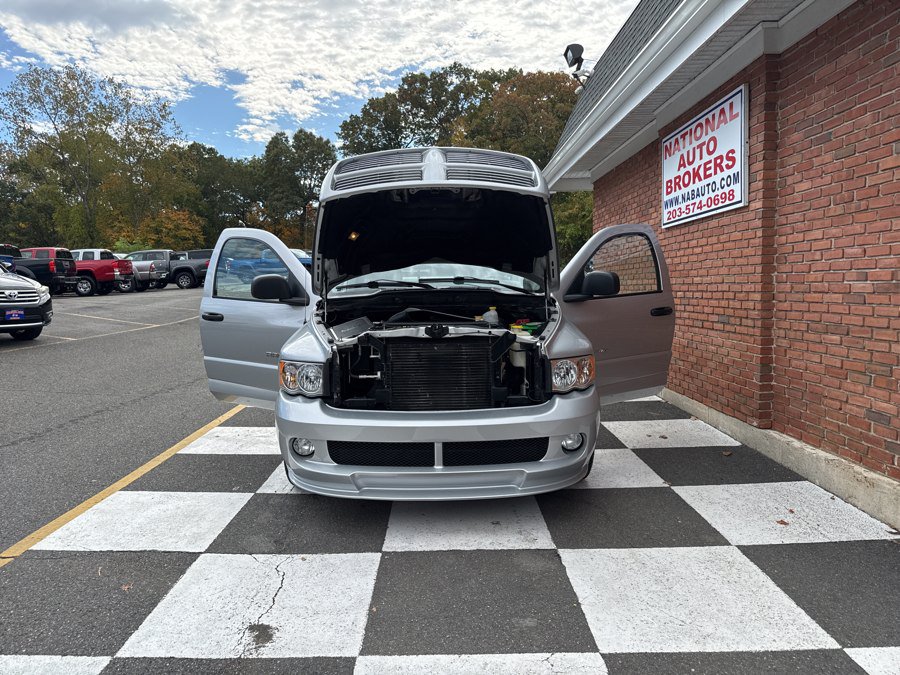 Used 2004 Dodge Ram 1500 Truck 2WD Regular Cab image 47