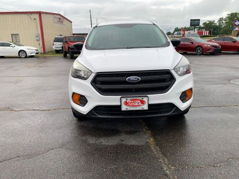 Used 2018 Ford Escape S image 7