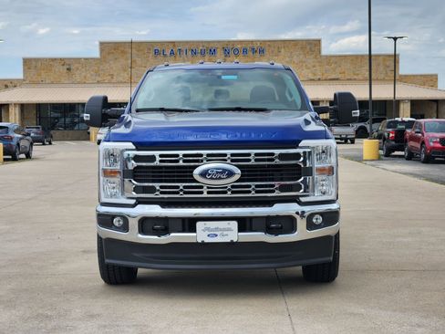 New 2026 Ford F250 XLT w/ FX4 Off-Road Package AWD/4WD image 6