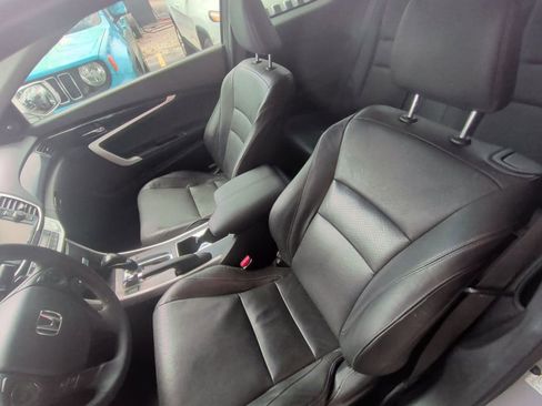 Used 2013 Honda Accord EX-L image 14