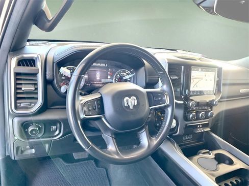 Used 2024 RAM 1500 Laramie image 17