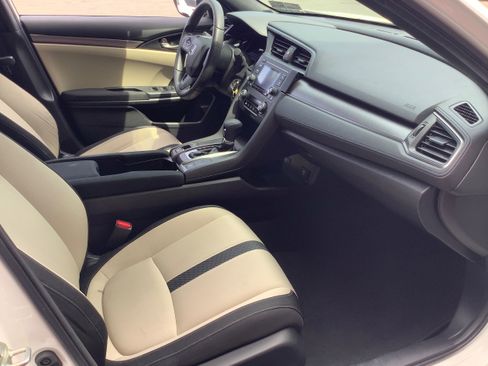 Used 2018 Honda Civic LX image 18