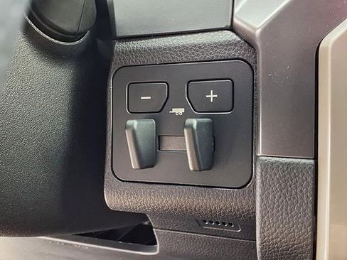 New 2025 Toyota Tacoma TRD Sport w/ TRD Sport Upgrade Package image 16