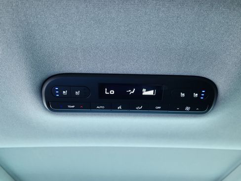 New 2026 Hyundai Palisade Limited AWD/4WD image 8