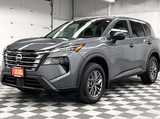 New 2026 Nissan Rogue S video 2