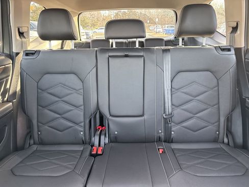 New 2026 Volkswagen Atlas SE image 33