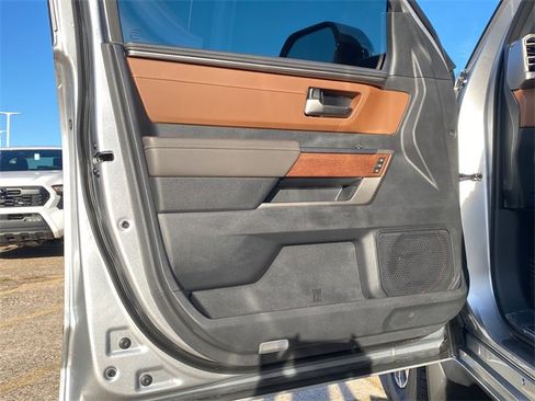 New 2026 Toyota Tundra 1794 Edition image 13