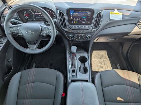 Used 2024 Chevrolet Equinox RS FWD image 5