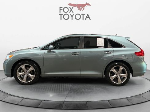 Used 2012 Toyota Venza Limited FWD image 3