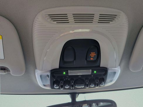 Used 2017 MINI Cooper Clubman S image 39