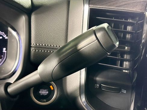 New 2026 RAM 3500 Laramie w/ Sport Appearance Package image 18