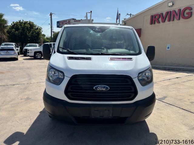 Used 2019 Ford Transit 150 130 Low Roof RWD image 2