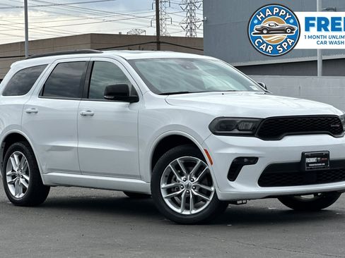 Used 2023 Dodge Durango GT image 1