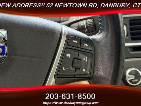 Used 2015 Volvo V60 T5 Premier AWD/4WD image 19