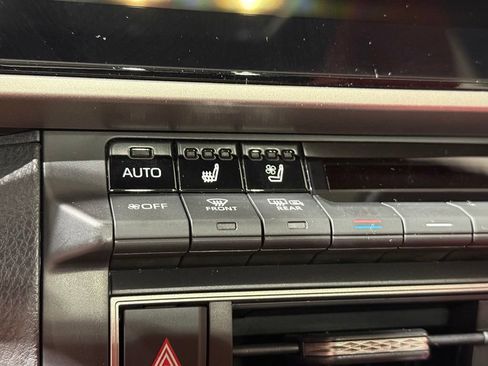 Certified 2025 Toyota Camry XSE w/ Premium Plus Package AWD/4WD image 29