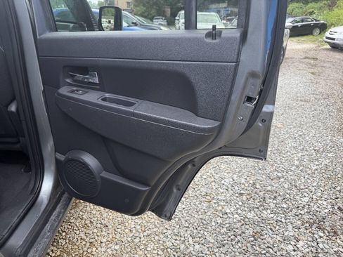 Used 2012 Jeep Liberty Sport w/ Popular Equipment Group AWD/4WD image 13