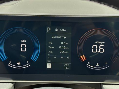 New 2026 Hyundai Sonata SEL image 16